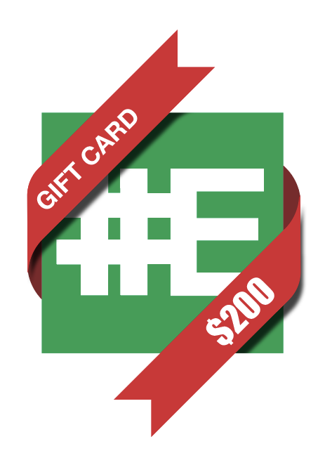 Gift Cards