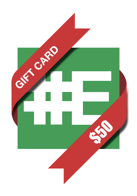 Gift Cards