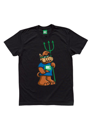 Alf Industries Graphic T-shirt