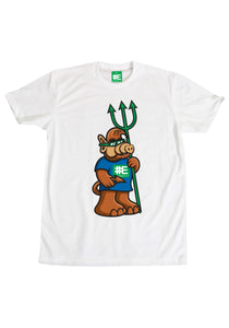 Alf Industries Graphic T-shirt