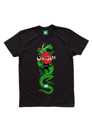 Cabsoi Graphic Tshirt