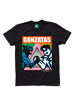 Gonzatas  Graphic T-shirt